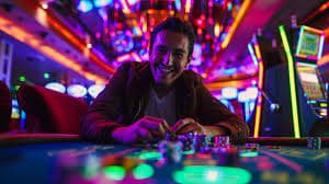 ubett cash အွန်လိုင်း စလော့ Jackpot Slot Games မြန်မာ MMK
