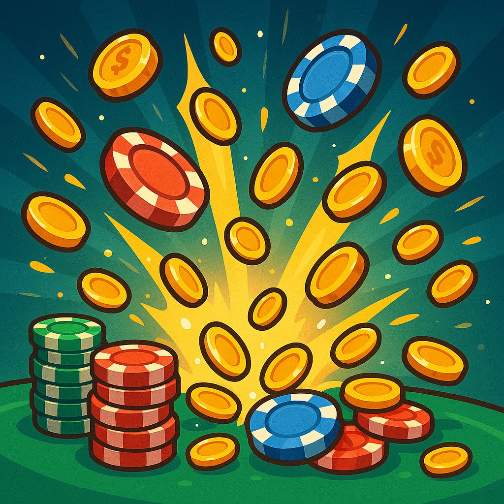 ubett cash ပလက်ဖောင်း Live Casino နှင့် Sportsbook ဂိမ်းများ