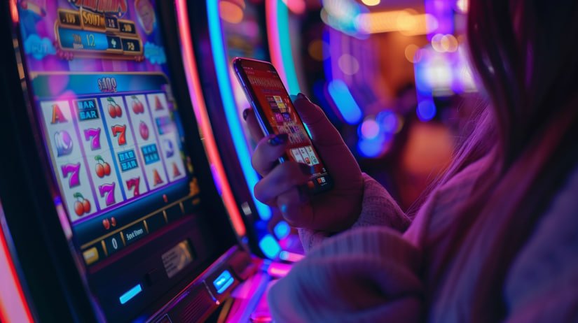 ubett cash Bingo Room 75-Ball 90-Ball Jackpot Mobile APP မြန်မာ